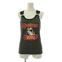 楽天市場】hysteric glamour タンクトップの通販