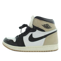 楽天市場】Nike Wmns Air Jordan 1 Retro High OGの通販