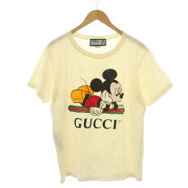 楽天市場】グッチ ディズニー tシャツの通販