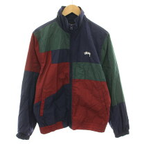 楽天市場】stussy トラックジャケット（メンズファッション）の通販