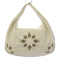 楽天市場】bottega veneta(ボッテガヴェネタ) ホーボー ハンドバッグの通販