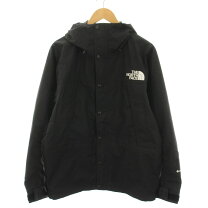 楽天市場】ノースフェイス マウンテンライトジャケット 中古（メンズ 