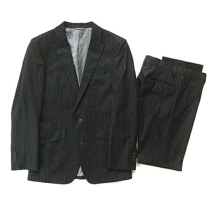 楽天市場】【中古】コムサコレクション COMME CA COLLECTION スーツ 