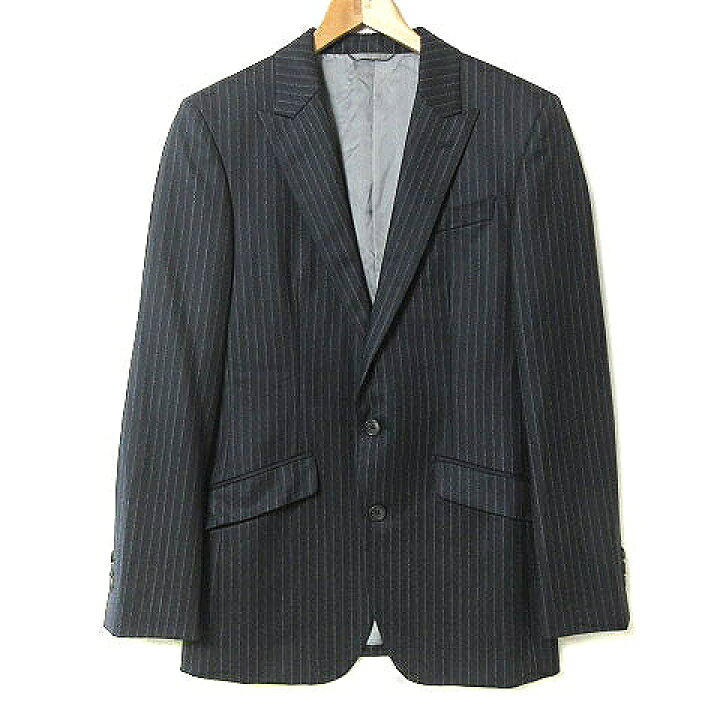 楽天市場】【中古】コムサコレクション COMME CA COLLECTION スーツ 