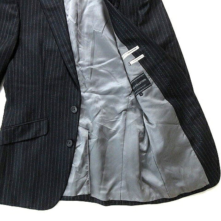 楽天市場】【中古】コムサコレクション COMME CA COLLECTION スーツ 