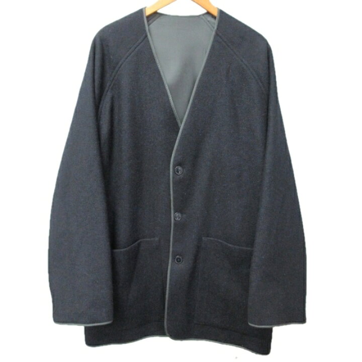 楽天市場】【中古】オーエーエムシー OAMC ×ハリスツイード HARRIS 