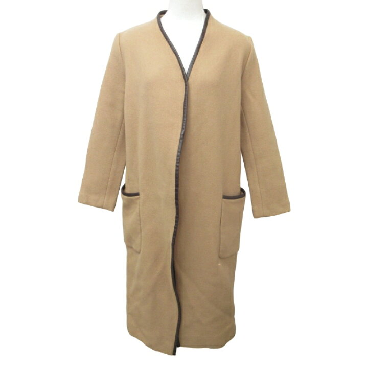 楽天市場】【中古】ロンハーマン Ron Herman ×TEN テン 美品 カシミヤ  