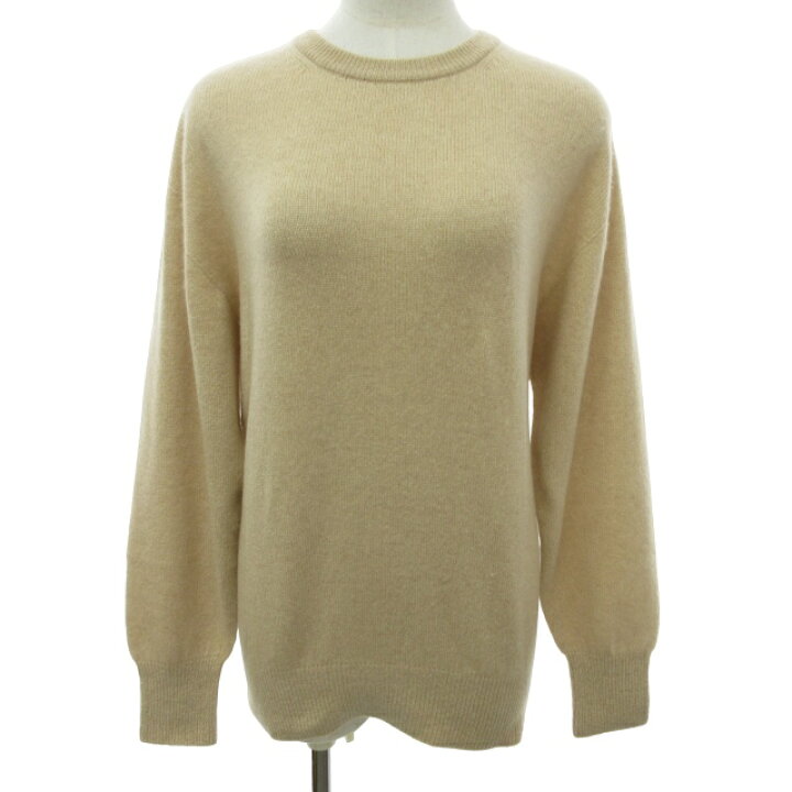 楽天市場】【中古】ヘリル HERILL 近年モデル Wholegarment Pullover 