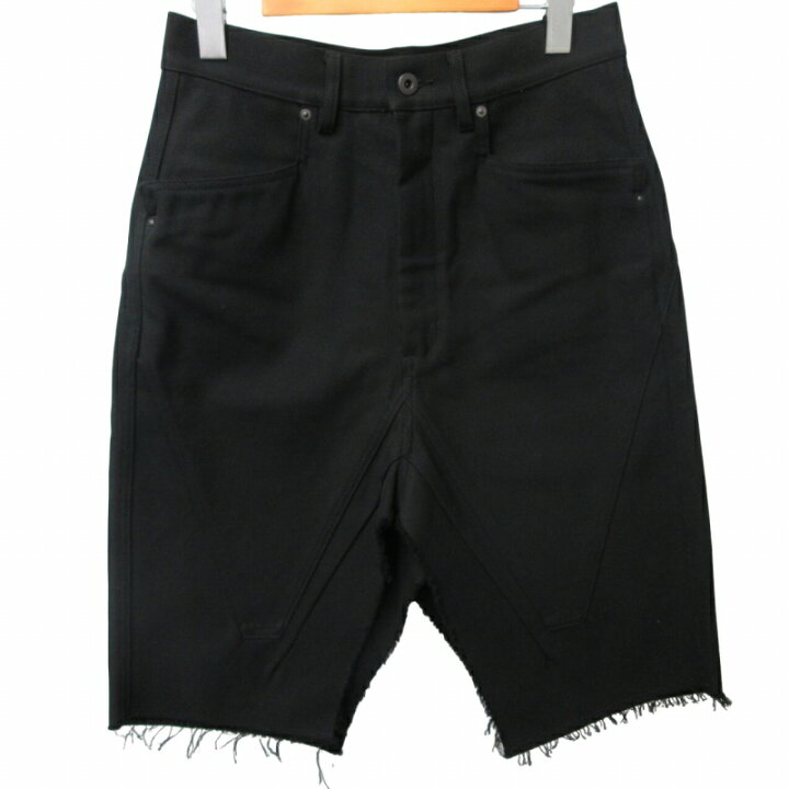 楽天市場】【中古】未使用品 リックオウエンス Rick Owens 23SS  