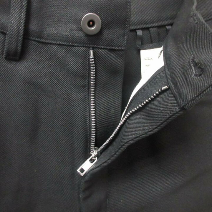 楽天市場】【中古】未使用品 リックオウエンス Rick Owens 23SS 