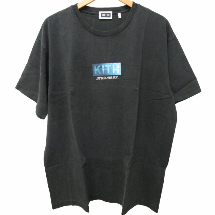 楽天市場】【中古】未使用品 キスニューヨークシティ KITH NYC ×STAR 