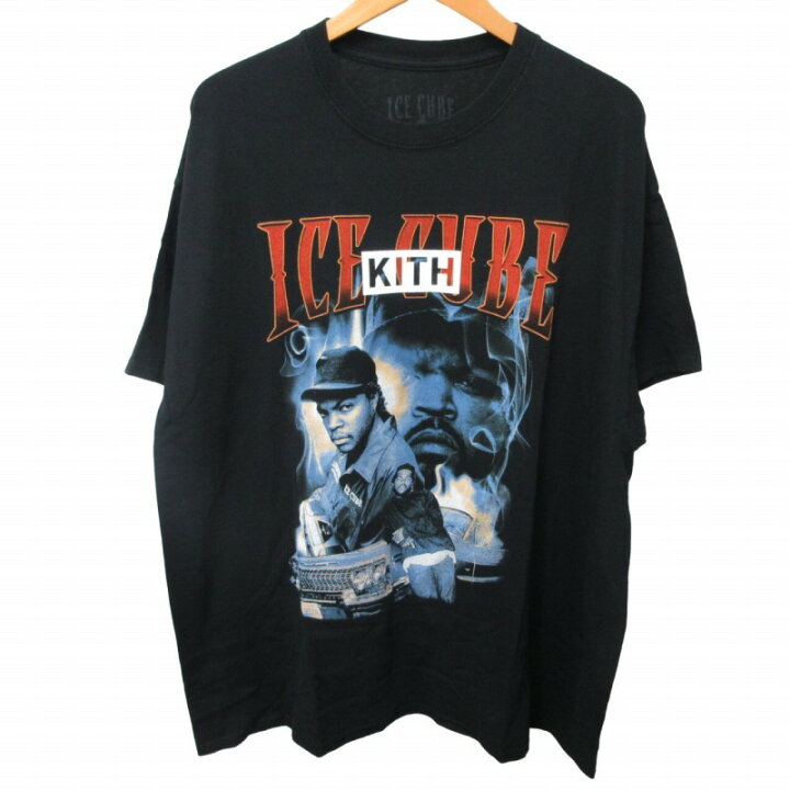楽天市場】【中古】未使用品 キスニューヨークシティ KITH NYC タグ 
