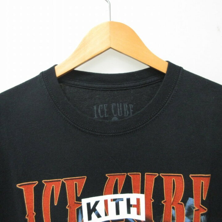 楽天市場】【中古】未使用品 キスニューヨークシティ KITH NYC タグ 