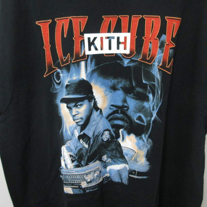 楽天市場】【中古】未使用品 キスニューヨークシティ KITH NYC タグ 