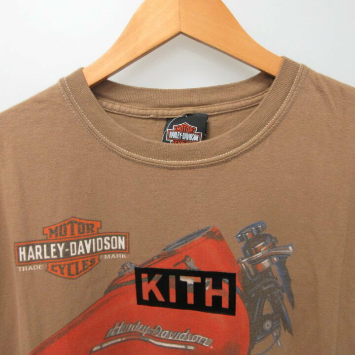 楽天市場】【中古】未使用品 キスニューヨークシティ KITH NYC タグ 