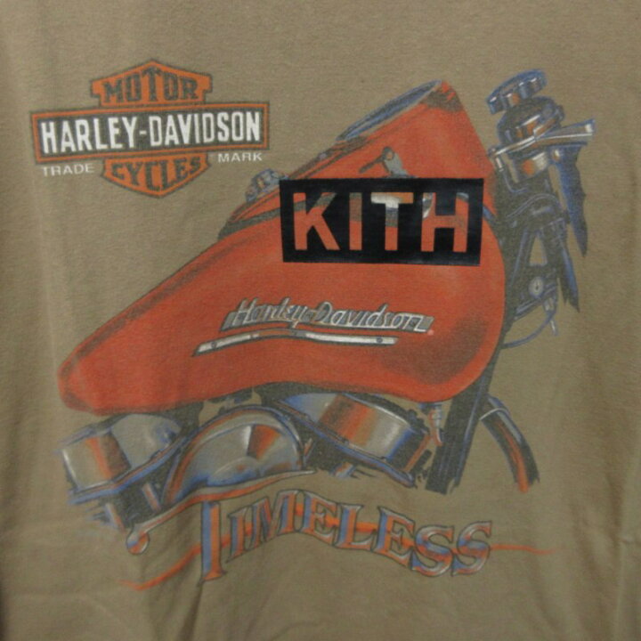 楽天市場】【中古】未使用品 キスニューヨークシティ KITH NYC タグ 