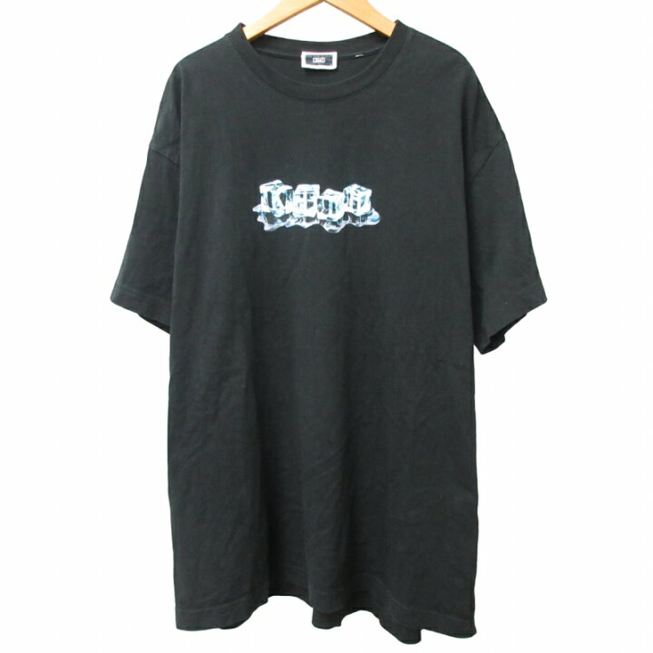 楽天市場】【中古】キスニューヨークシティ KITH NYC 22AW Ice Cube 
