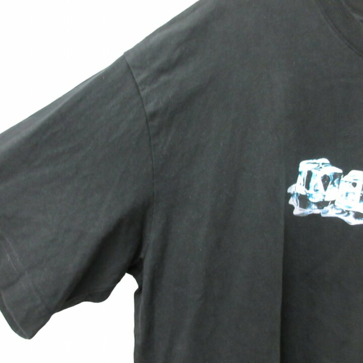 楽天市場】【中古】キスニューヨークシティ KITH NYC 22AW Ice Cube 