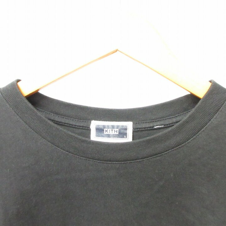 楽天市場】【中古】キスニューヨークシティ KITH NYC 22AW Ice Cube 