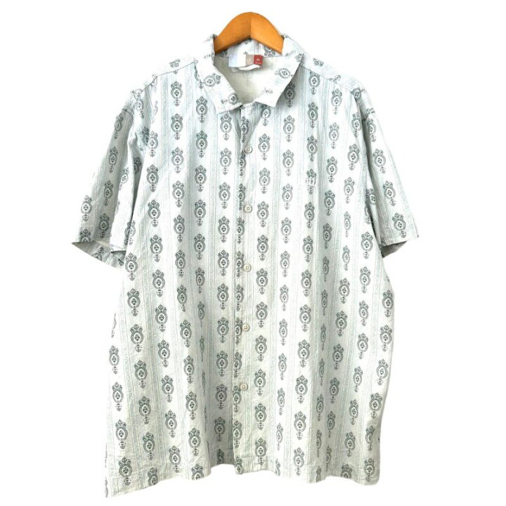 楽天市場】【中古】キスニューヨークシティ KITH NYC 美品 22SS シルク  