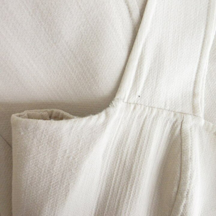 楽天市場】【中古】フォクシー FOXEY 23936 ノースリーブ ワンピース  