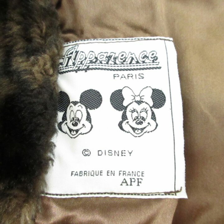 楽天市場】【中古】アピアランス Apparence × ディズニー Disney 80s 