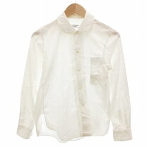 楽天市場】comme des garcons 丸襟の通販