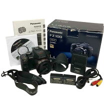 楽天市場】パナソニック DMC－FZ100（カメラ・ビデオカメラ・光学機器  