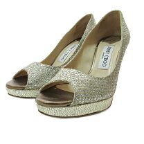 楽天市場】JIMMY CHOO オープントゥの通販