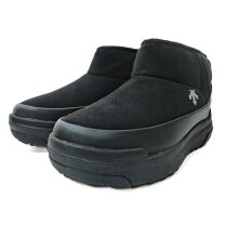 楽天市場】デサント active winter boots shortの通販
