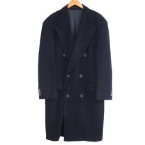 楽天市場】ロロピアーナ チェスターコート（メンズファッション）の通販