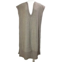楽天市場】todayful ロングベストの通販