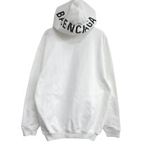 楽天市場】balenciaga パーカー 18awの通販