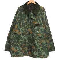 楽天市場】barbour camoの通販