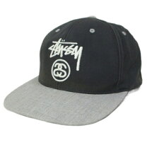 楽天市場】stussy ベースボールキャップの通販