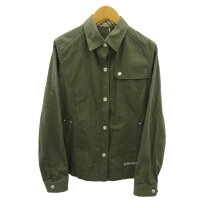 楽天市場】バーバリー ジャケット 160 中古の通販
