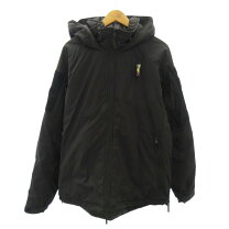 楽天市場】abu garcia is-ness cloud padding jacketの通販
