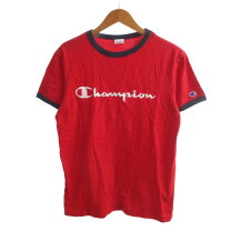 楽天市場】赤タグ リバースウィーブ チャンピオン（Tシャツ 
