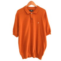 楽天市場】stussy ポロの通販
