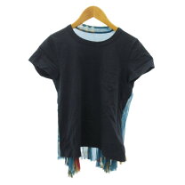 楽天市場】sacai ペンドルトンの通販