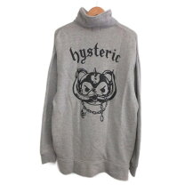 楽天市場】hysteric glamour ファックベアの通販