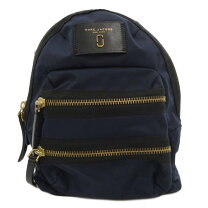 楽天市場】マークジェイコブス リュックサック marc jacobs 