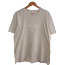 楽天市場】supreme cross box logo teeの通販