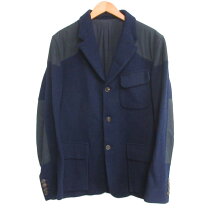 楽天市場】nigel cabourn マロリージャケットの通販