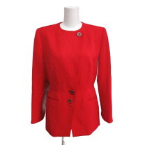 楽天市場】dior 赤 コート 中古の通販