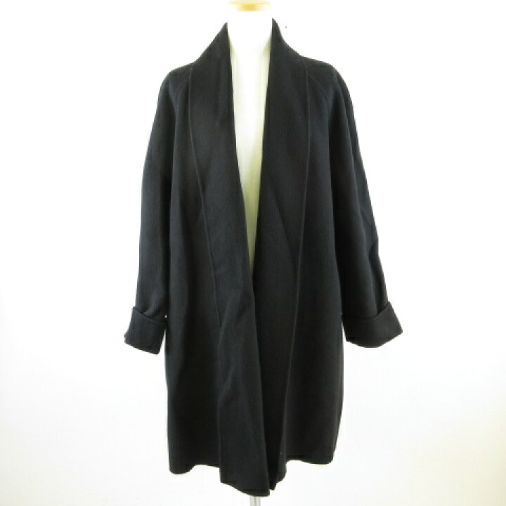 楽天市場】【中古】SWALLOW COAT ロングコート 長袖 11AR *T641 