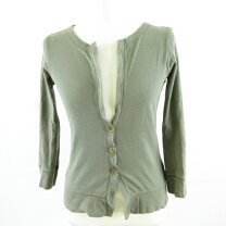 楽天市場】ベネトン（カラーグリーン）（トップス｜レディース  