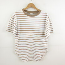 楽天市場】ボーダー tシャツ（ブランドギャップ）（メンズファッション  