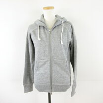 楽天市場】the the sweat zip up hoodieの通販 