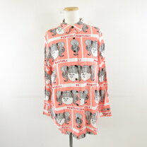 楽天市場】LAZY OAF（トップス｜レディースファッション）の通販